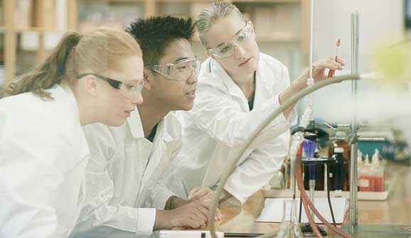 Bachelor Of Science (Chemistry) Bachelor Of Science (Chemistry) - 2020 ...