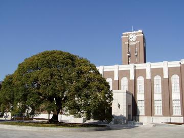 Kyoto University Massey University