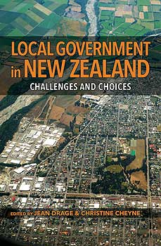 Understanding local government challenges in New Zealand 