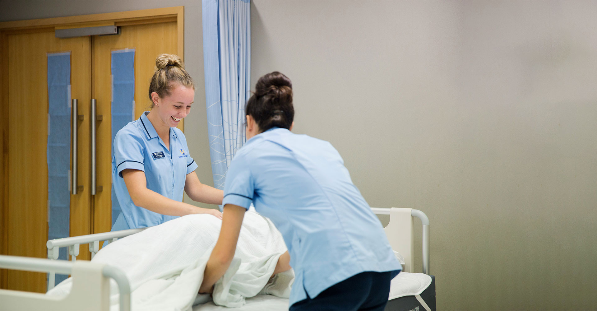 Nursing - Massey University