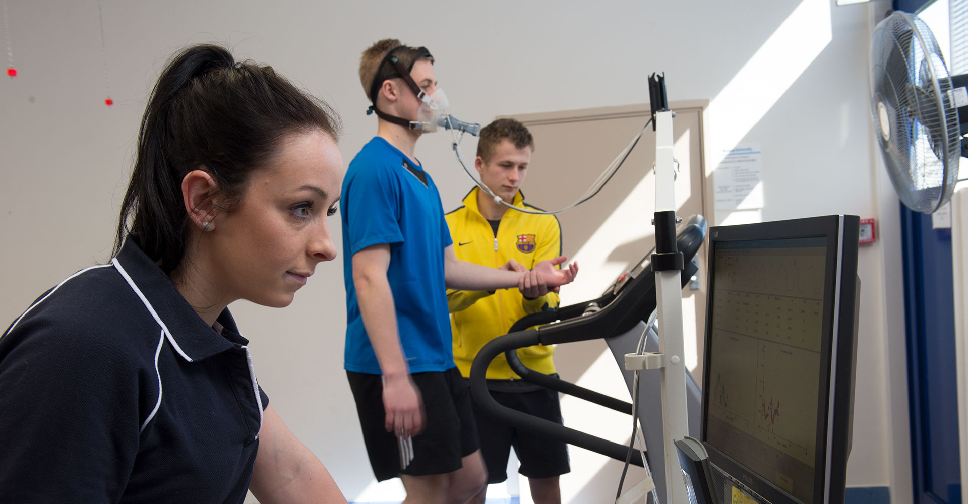 Sport And Exercise Massey University