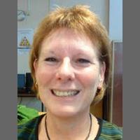 Dr Vivien Rodgers staff profile picture