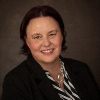 Prof Naomi Cogger staff profile picture