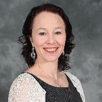 Mrs Rebecca Buchanan staff profile picture