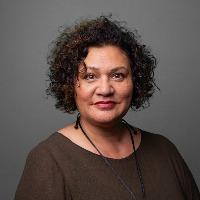 Associate Professor Tracie Mafile'o staff profile picture