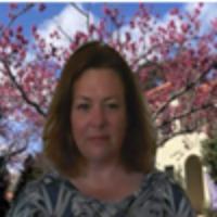 Ms Ursula Clarke staff profile picture