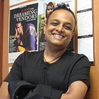 Prof Mohan Dutta staff profile picture