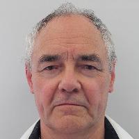 Mr Garry Collins staff profile picture