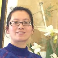 Dr Xiaofan Chen - Lecturer - Hebut Programme - Massey University