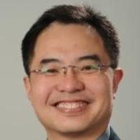 Mr Raymond Tan staff profile picture