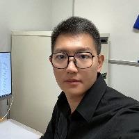 Dr Louis Wu staff profile picture